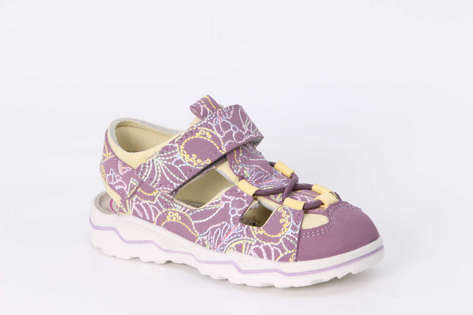 Pepino Gery purple / vanille