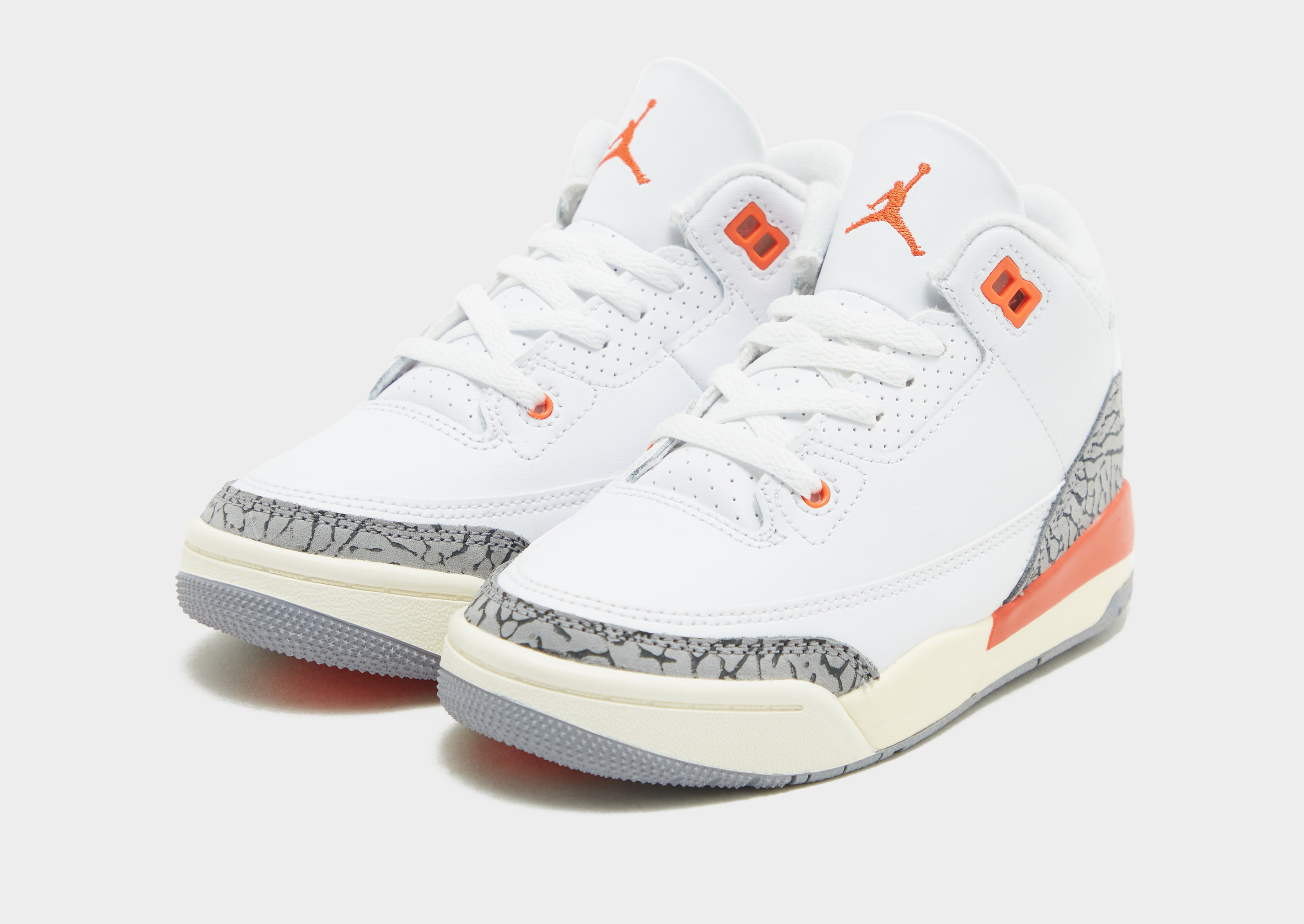 Jordan W AJ 3