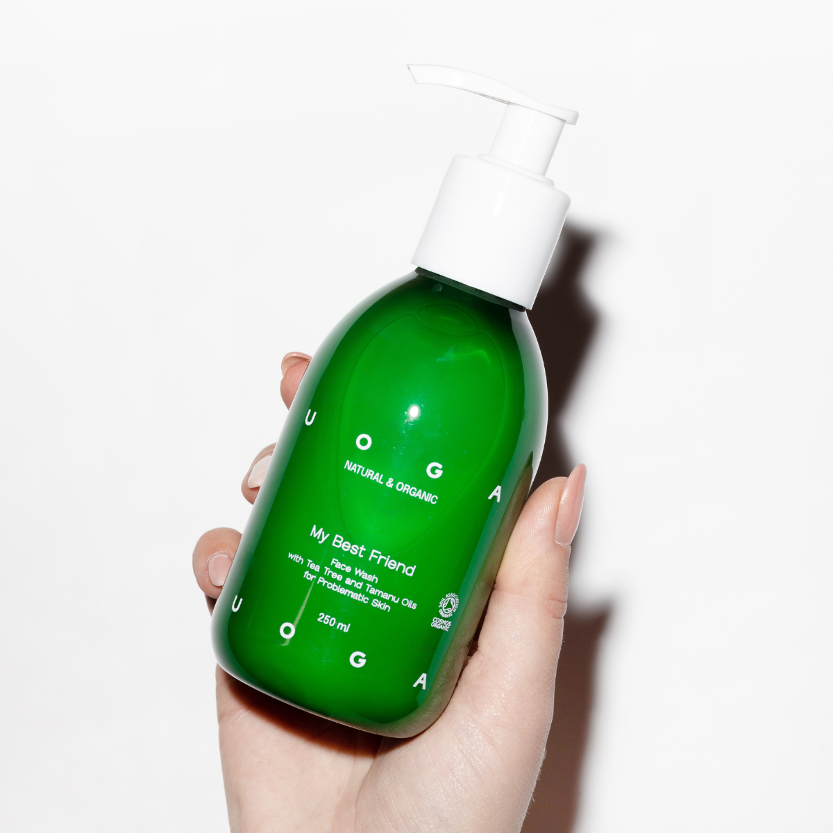 UOGA UOGA  Face Wash 