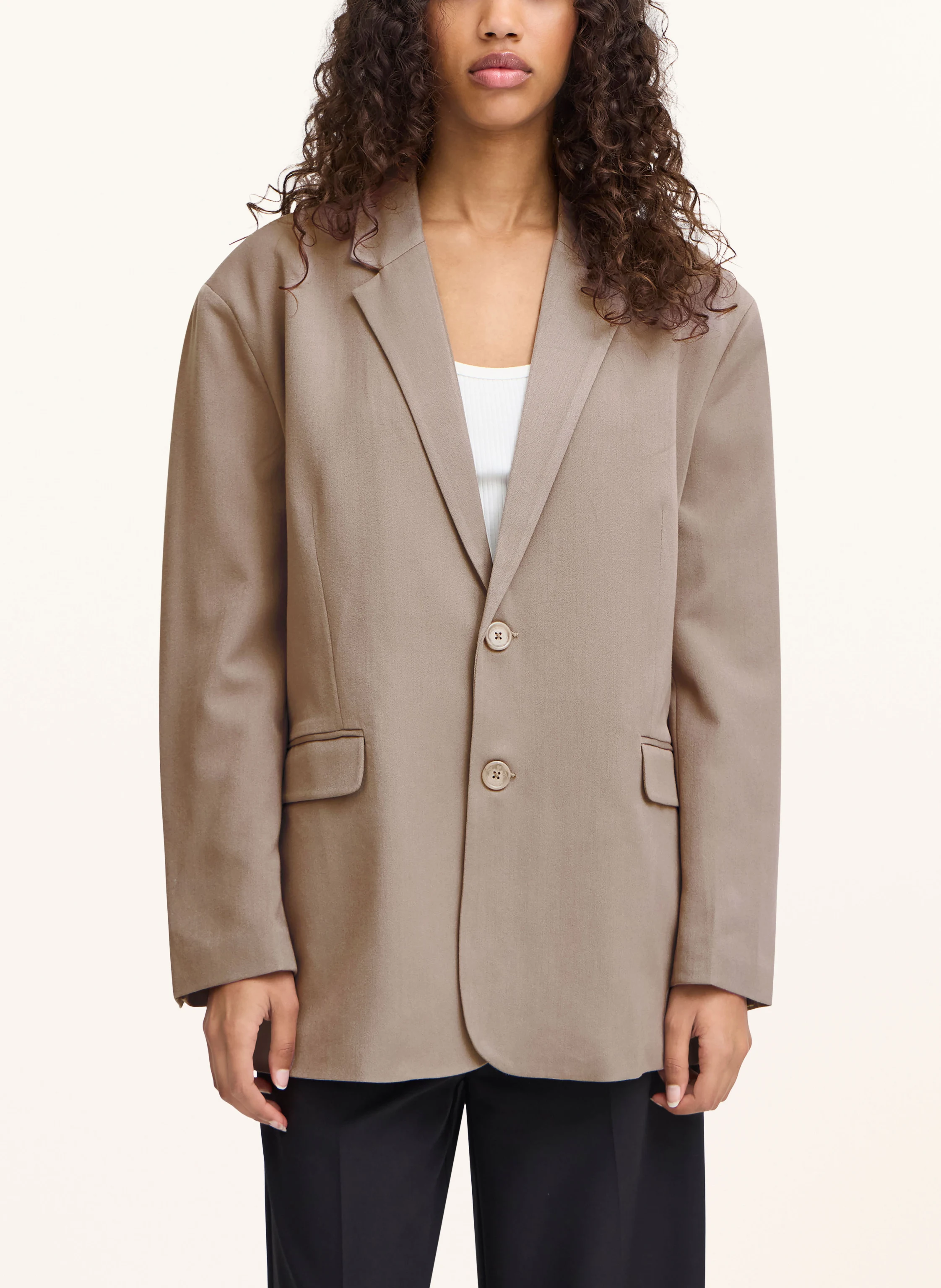 ICHI Blazer IHSARIAZ