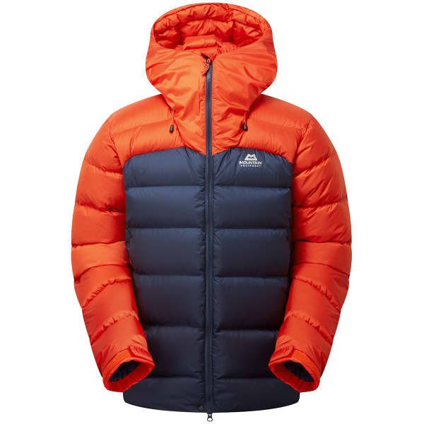 Doudoune ski de randonnée MOUNTAIN EQUIPMENT VEGA M JKT COSMOS/CARDINAL