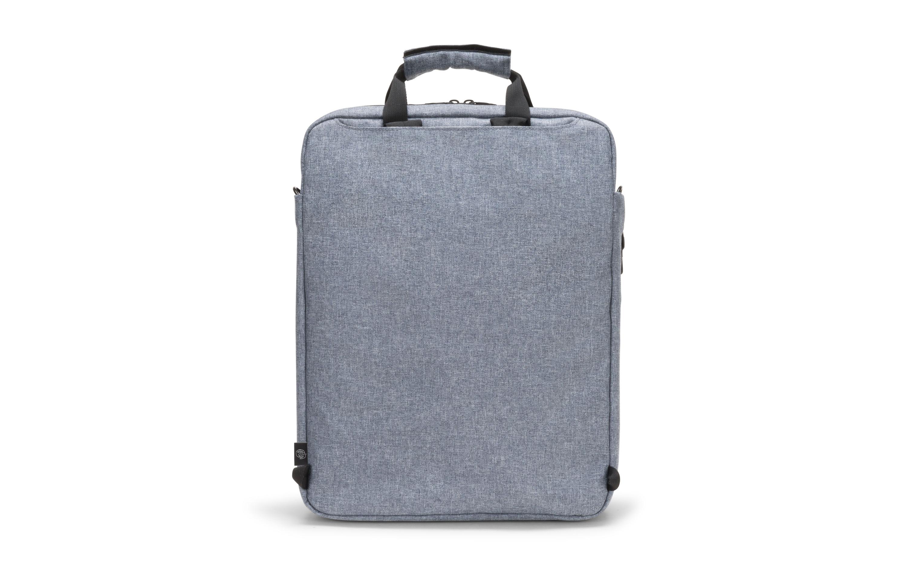 Notebooktasche Eco Tote Bag MOTION 15.6 
