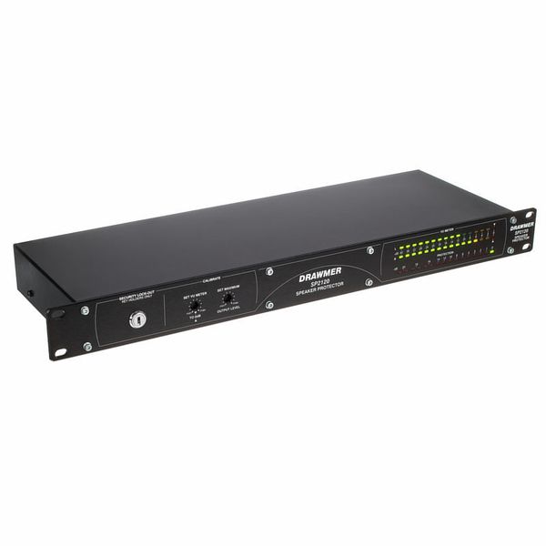 Drawmer SP2120