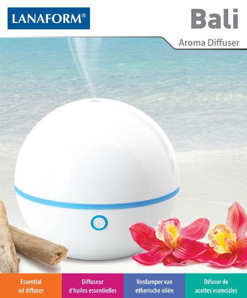 Lanaform Aromalamp Bali 1ST