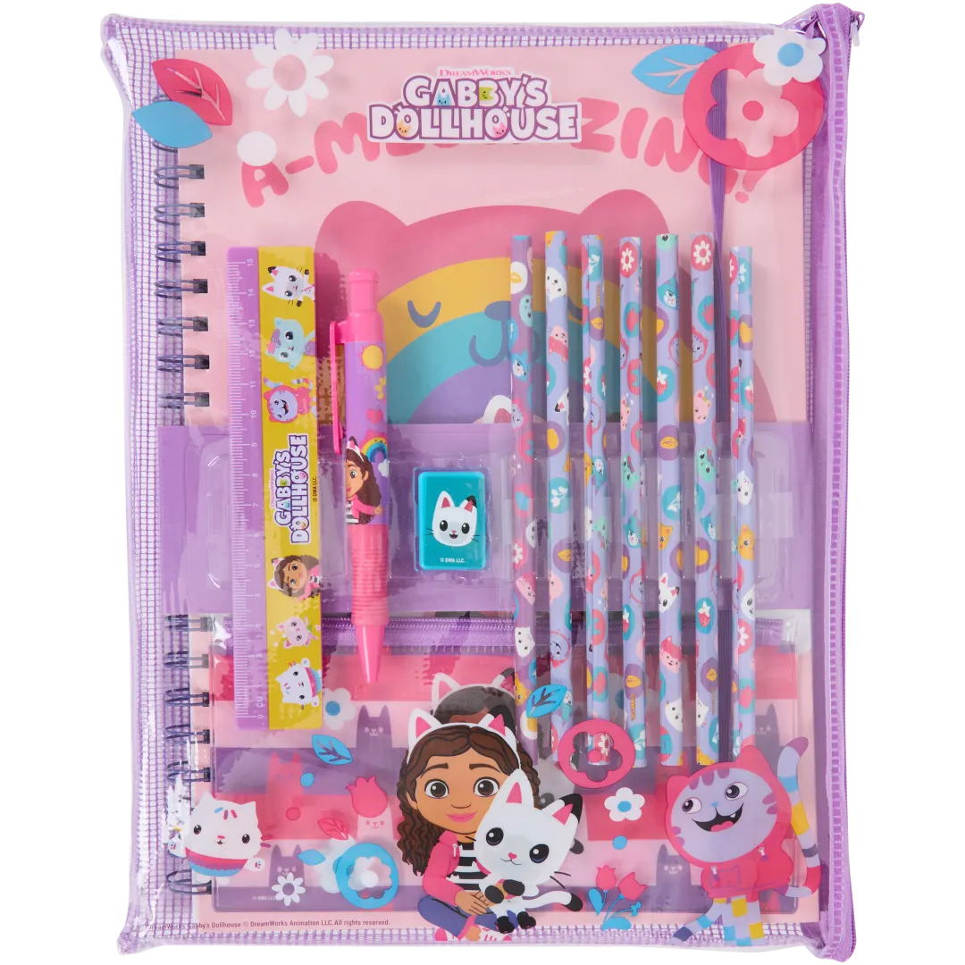 Stationery set Diverse varianten