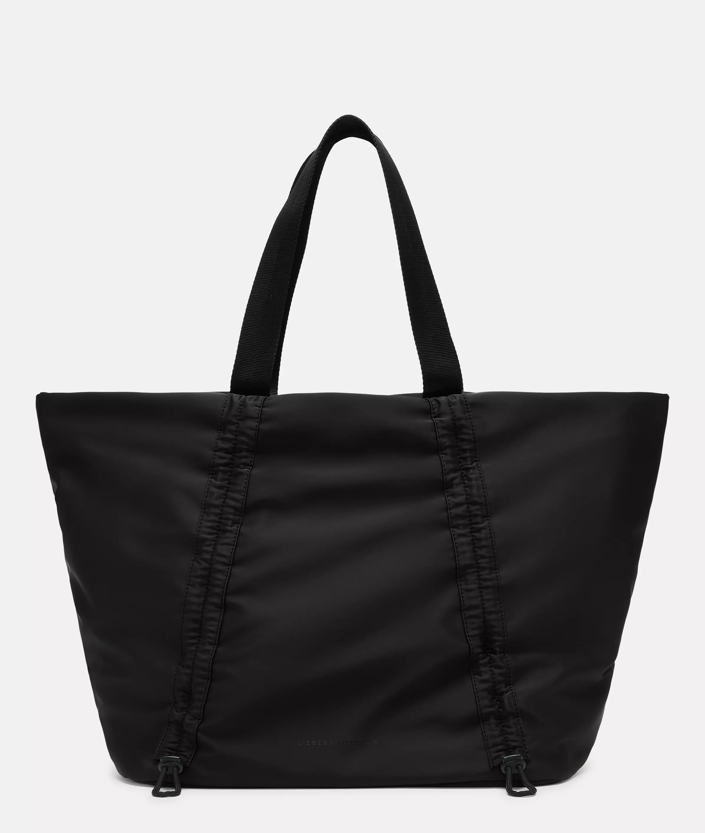 Nylon Shopper L Large nylon shopper