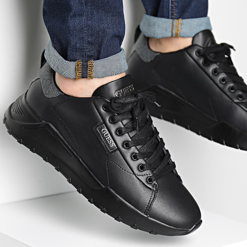 Baskets FM6LUCFAL12 Black Coal