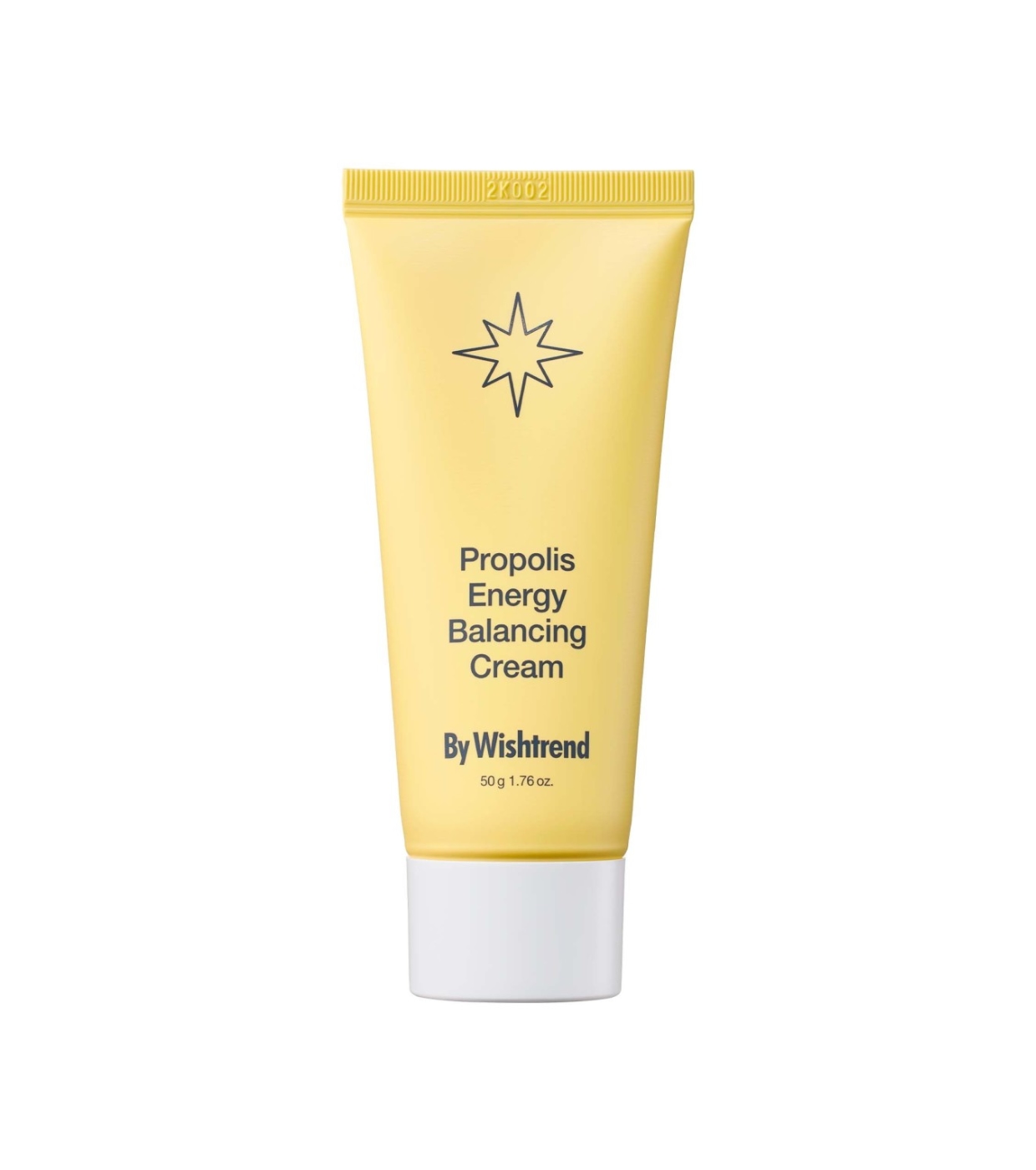 By Wishtrend - Creme Facial Propolis Energy Balancing - Pele Sensível