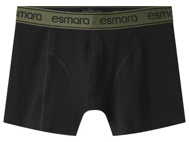 3 Heren boxers
