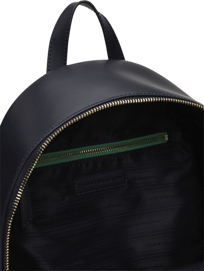 Tommy Hilfiger TH FRESH BACKPACK CORP Space blue