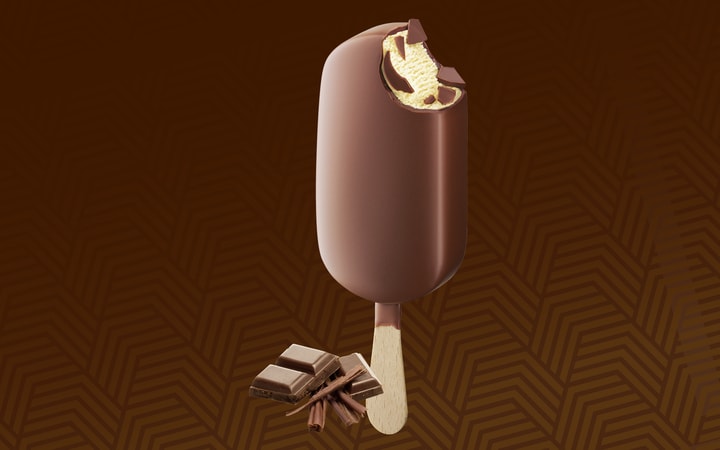 BIG Classic Schoko (11050) | online bestellen!