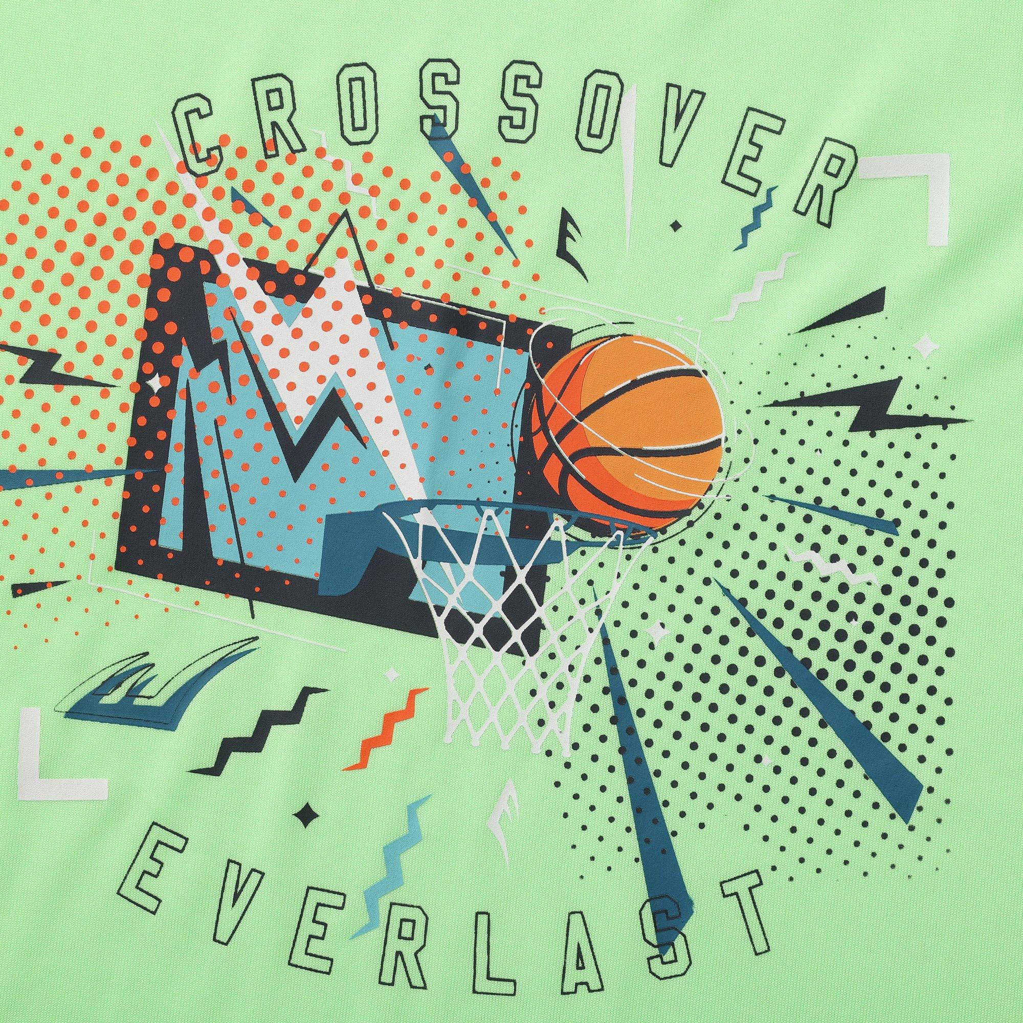 Everlast Print Tee Jn54