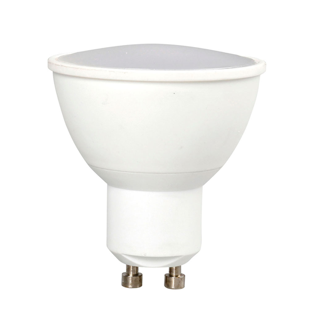 Ampoule led rgb GU10 3.5W