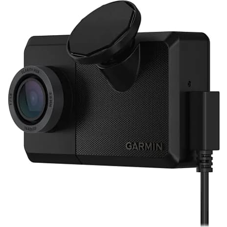 Garmin Dash Cam LIVE