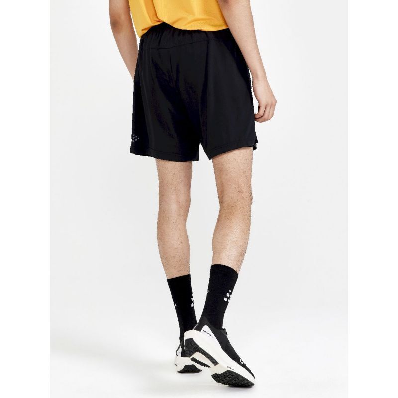 ADV Essence 2-In-1 Stretch Short - Short running homme