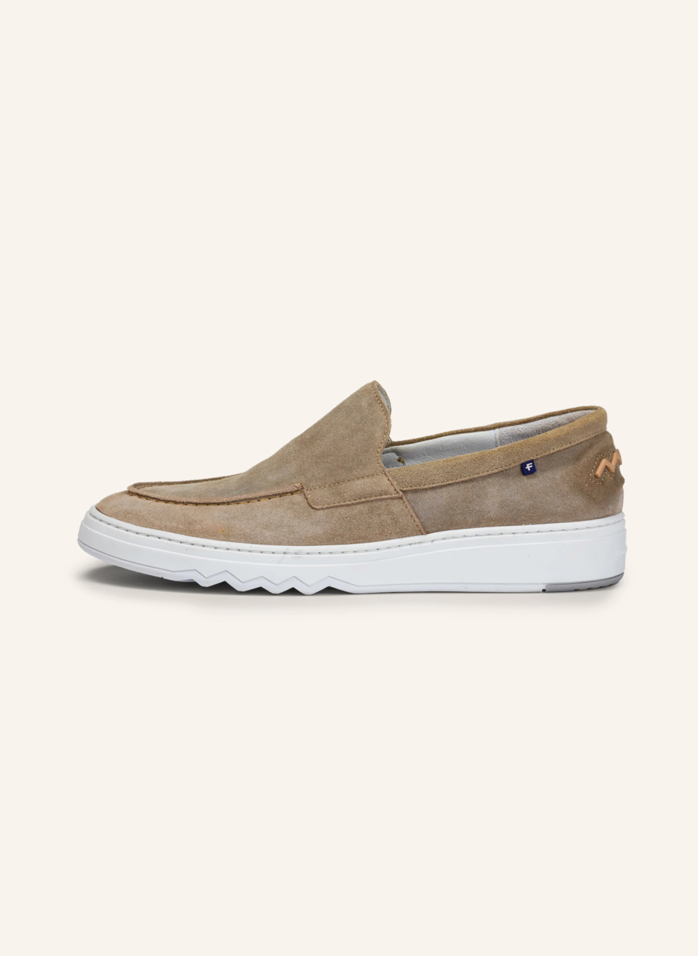 Floris van Bommel Loafer DE KUPSTER 04