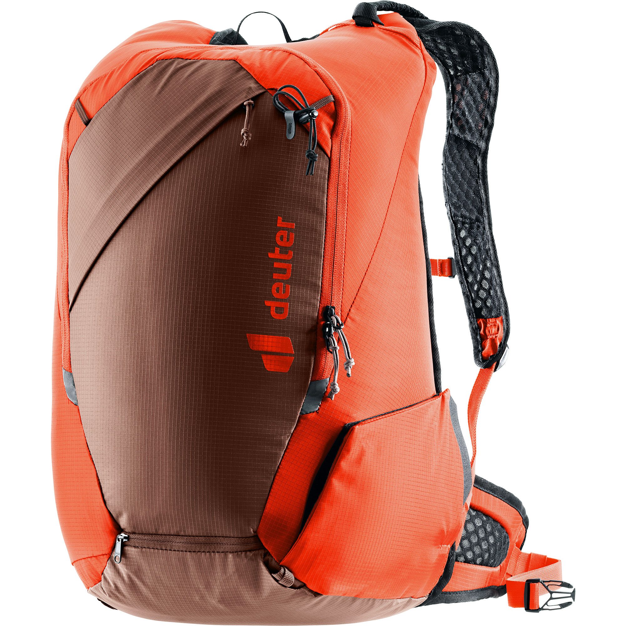 deuter Updays 26l Skitourenrucksack umbra