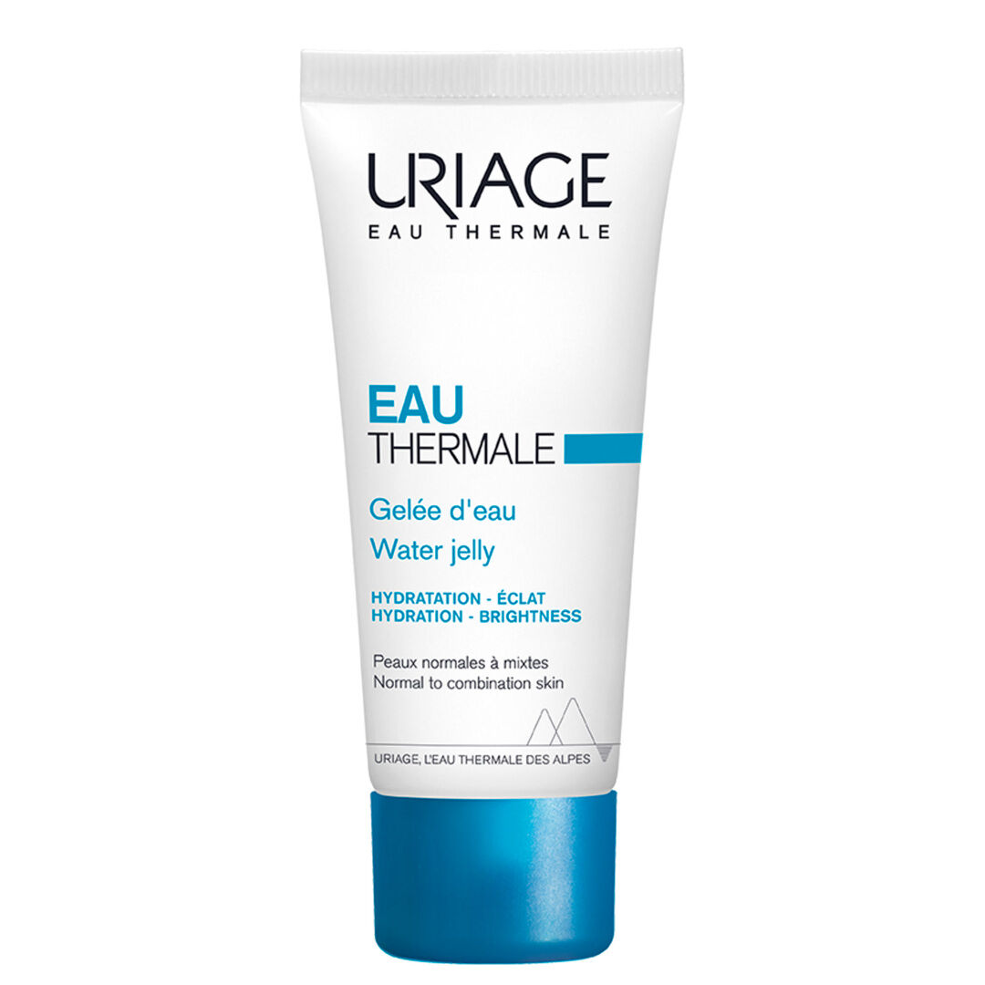 URIAGE  Geleia de Água - 40ml