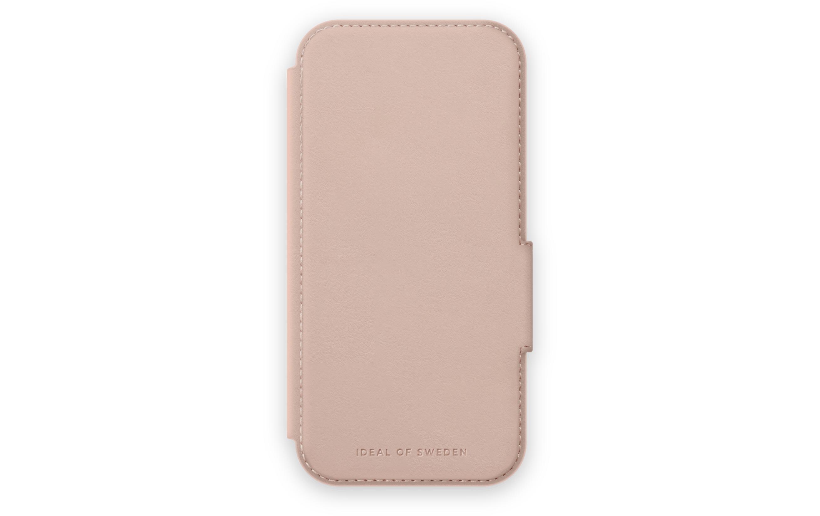 Book Cover iPhone 15 Pro Max Blush PinkBook Cover im für das Apple iPhone 15 Pro Max