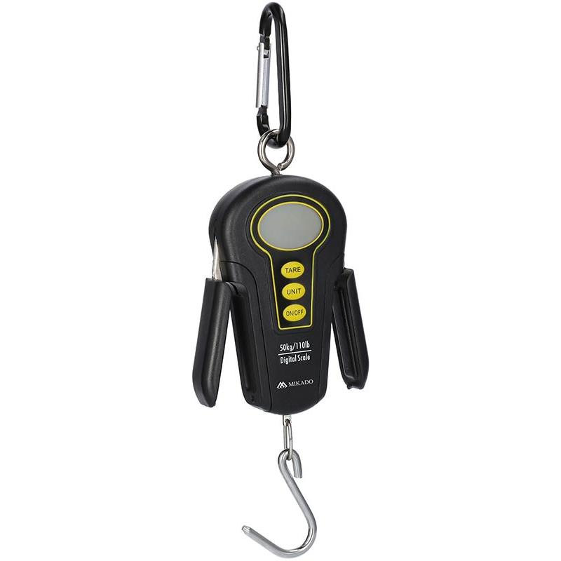 Peson Mikado Fishing Scale Digital 003
