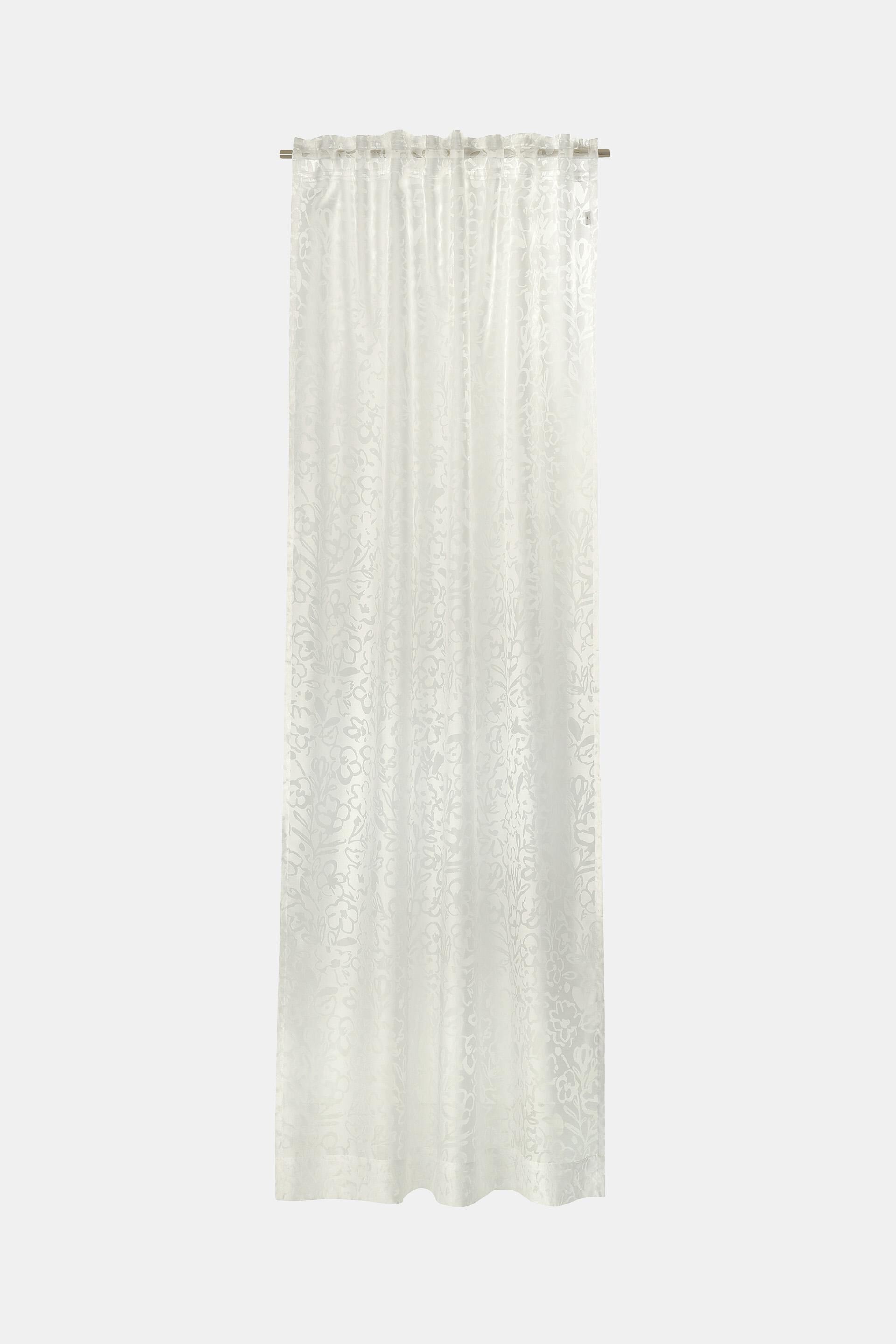 Curtains & Rollos