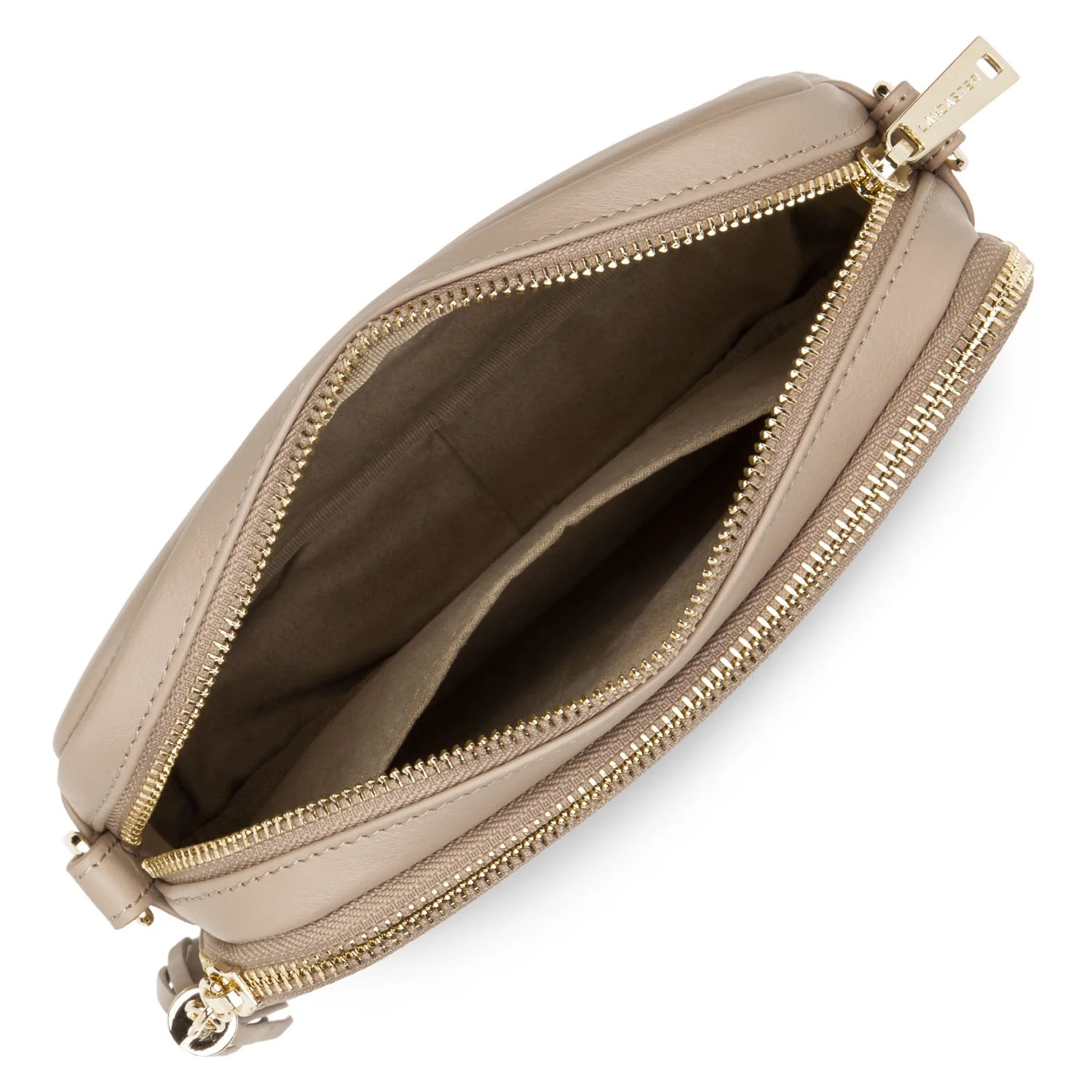 Mademoiselle Ana-Petit sac trotteur