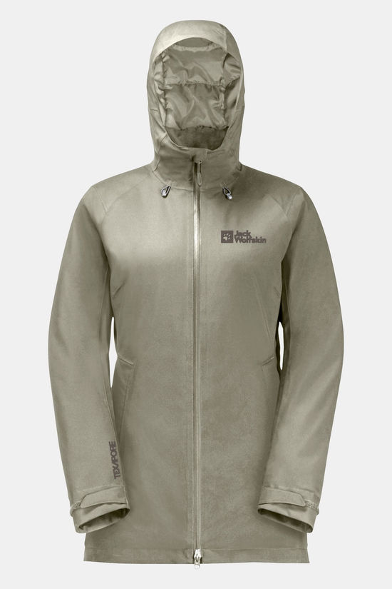 Jack Wolfskin Jack Wolfskin Stirnberg Ins Jas Dames