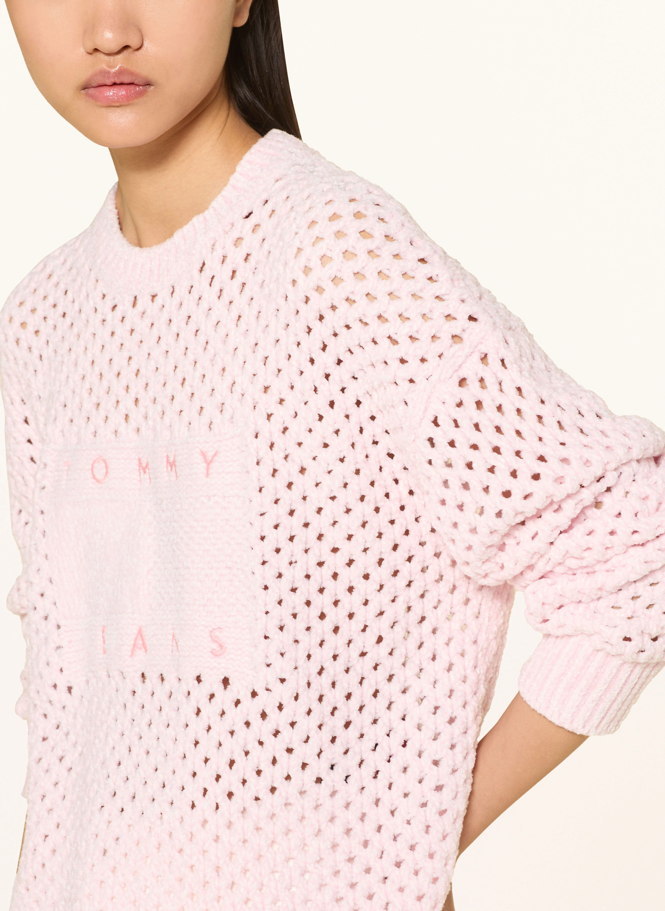 TOMMY JEANS Pullover