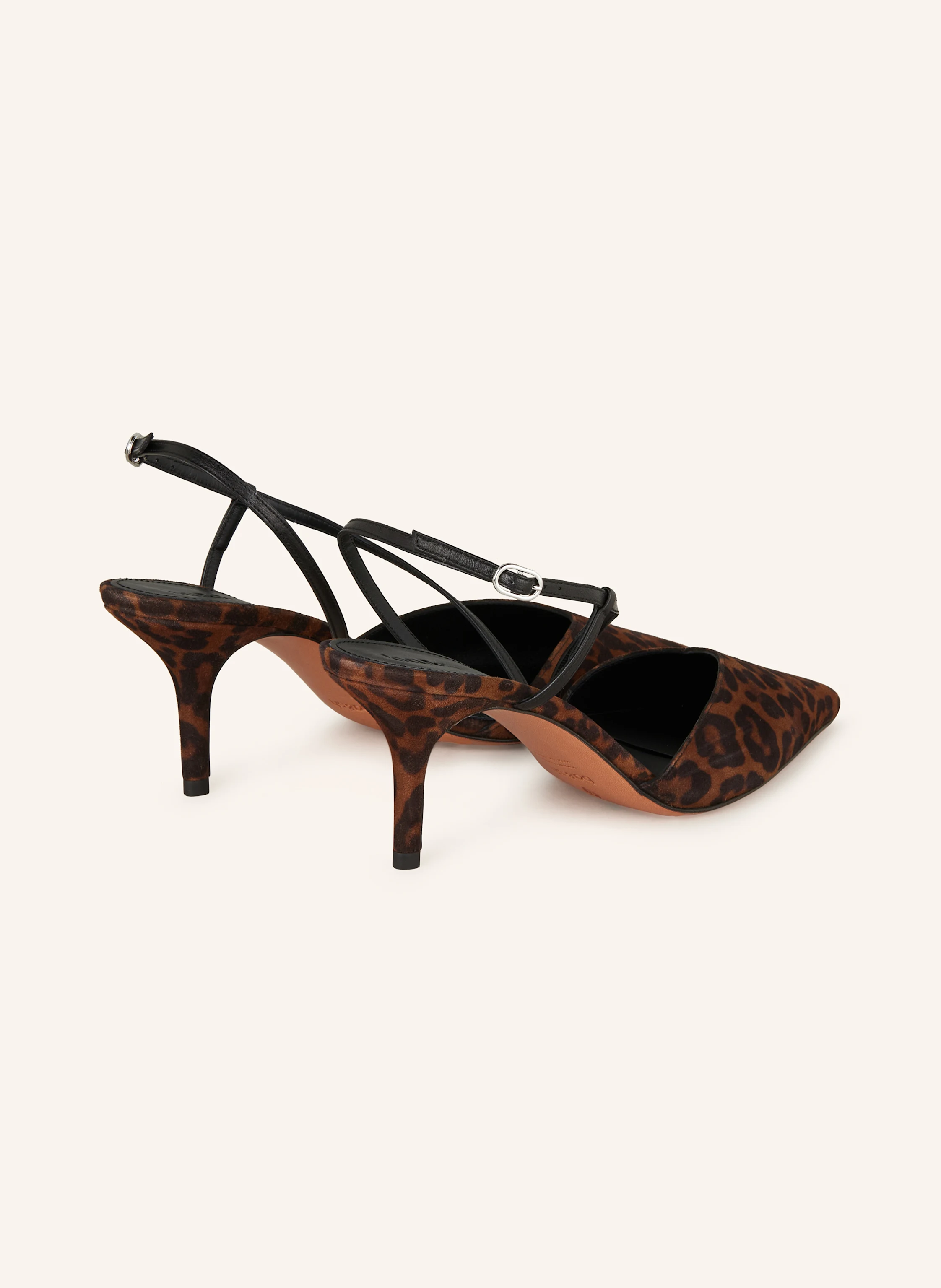 ba&sh Slingpumps