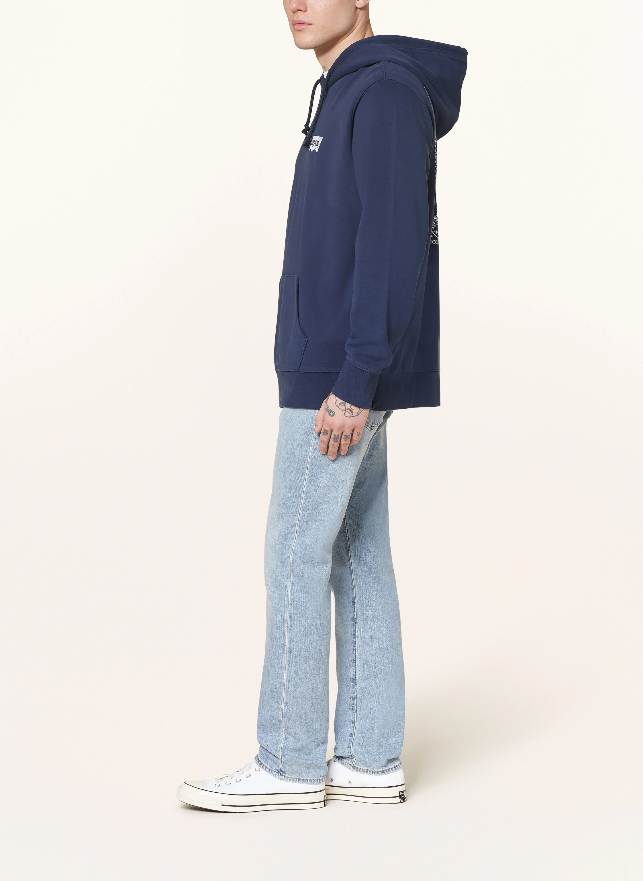 Levi's® Jeans 502 TAPER Regular Fit
