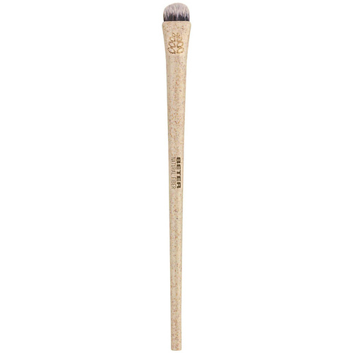 Beter - Pincel Sombreador Natural Fiber beige