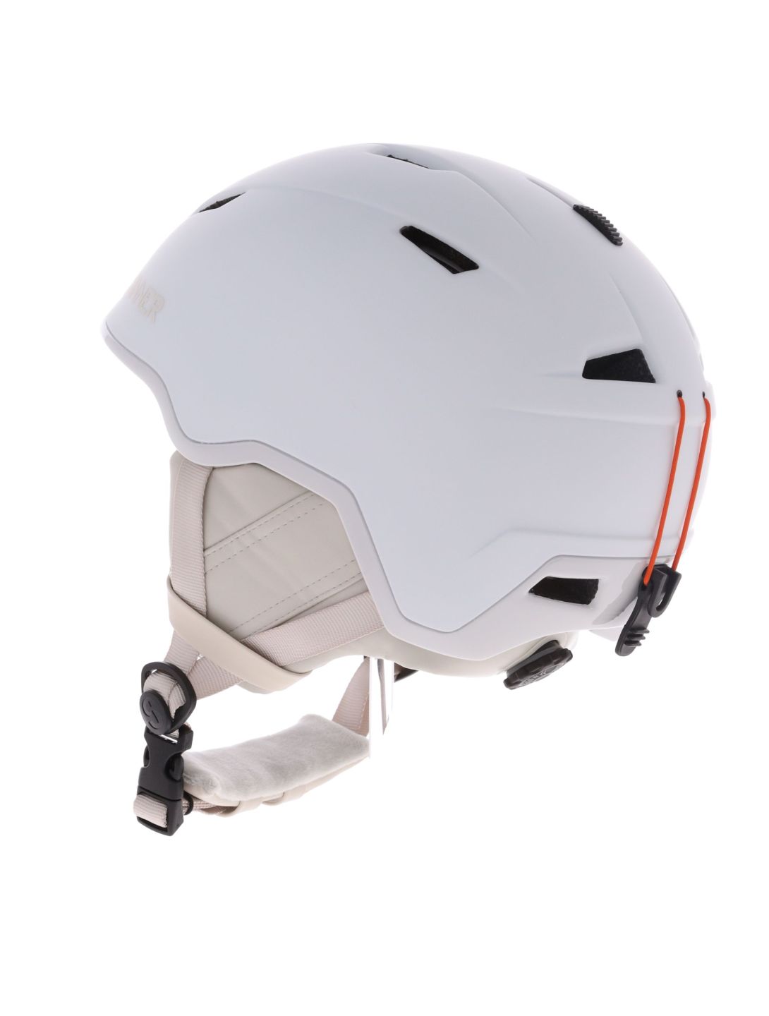 Snowmass skihelm unisex