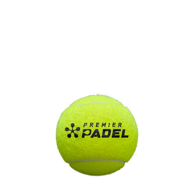 Premier Padel Speed – Dose mit 3 Bällen