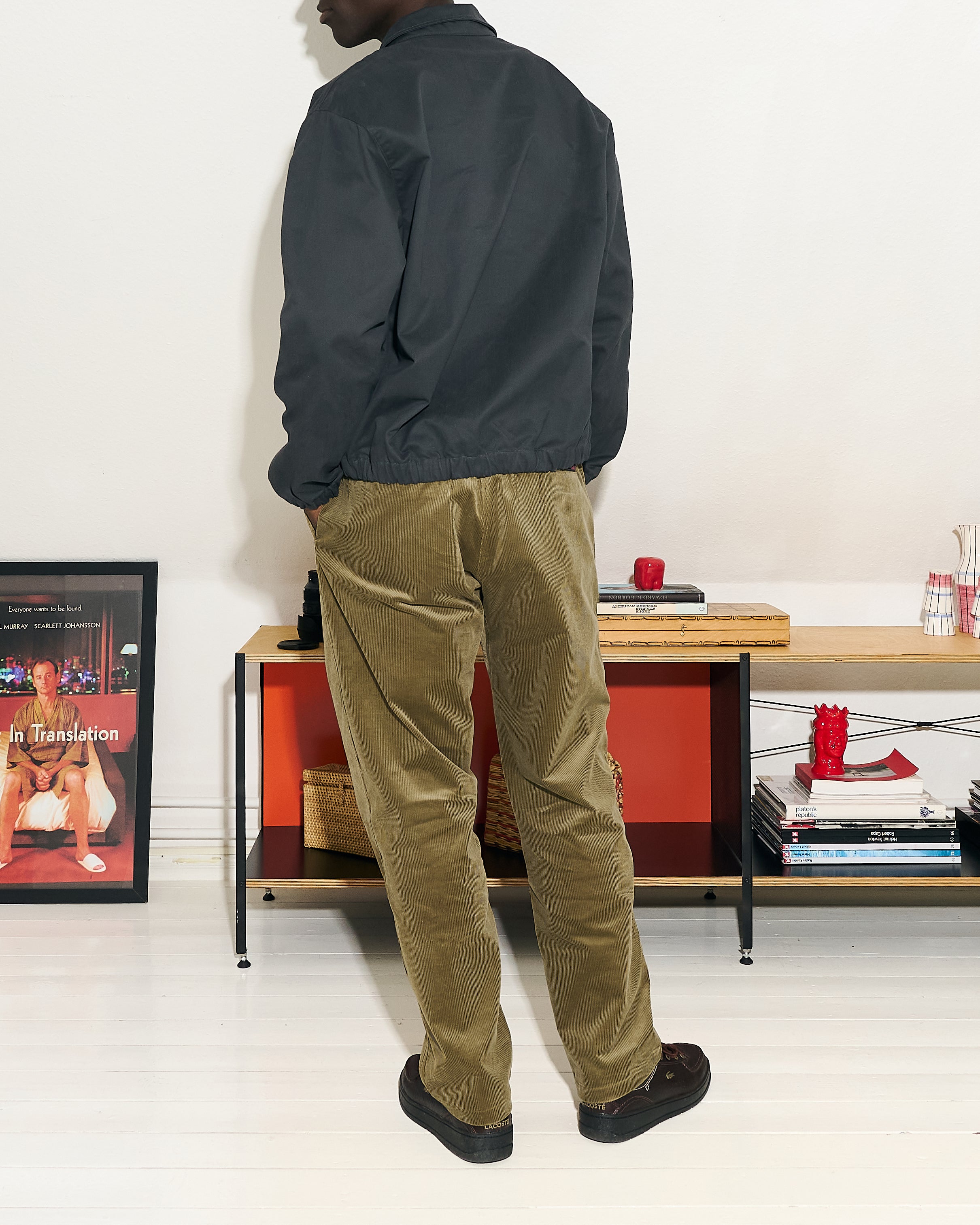 Gramicci<br>Corduroy Gramicci Pant