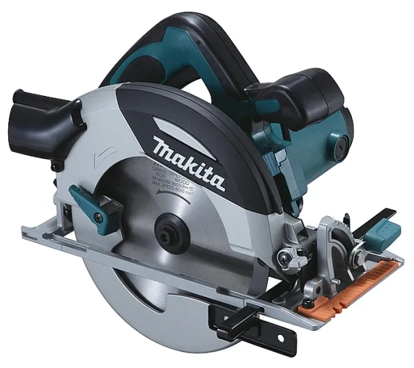 Makita HS7101, 19 cm, 5500 rpm, 6,7 cm, 3 cm, 4,85 cm, Vekselstrøm