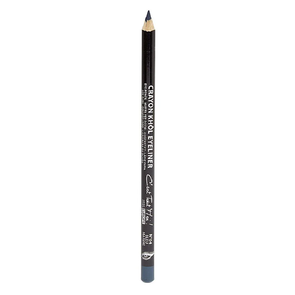 Crayon khol marine n°04 miss europe