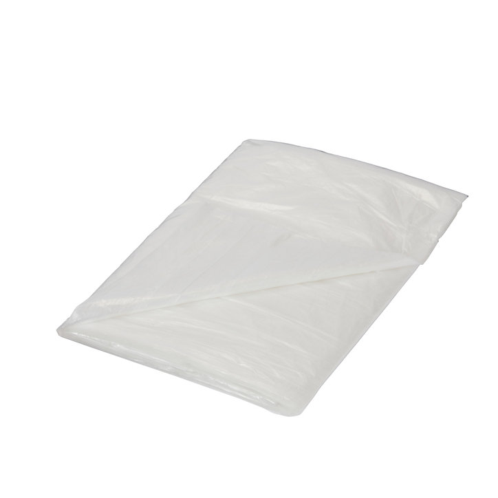 Bâche de protection meuble fine GoodHome 4 x 5 m