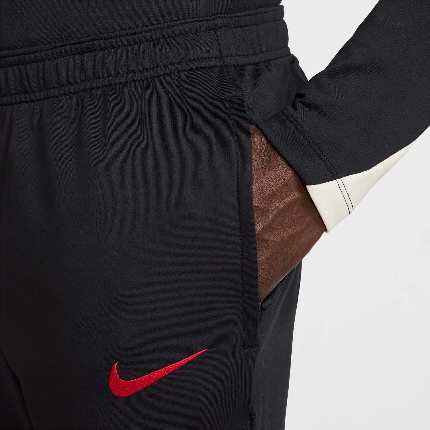 Nike  Paris Saint-Germain Strike Training Shorts