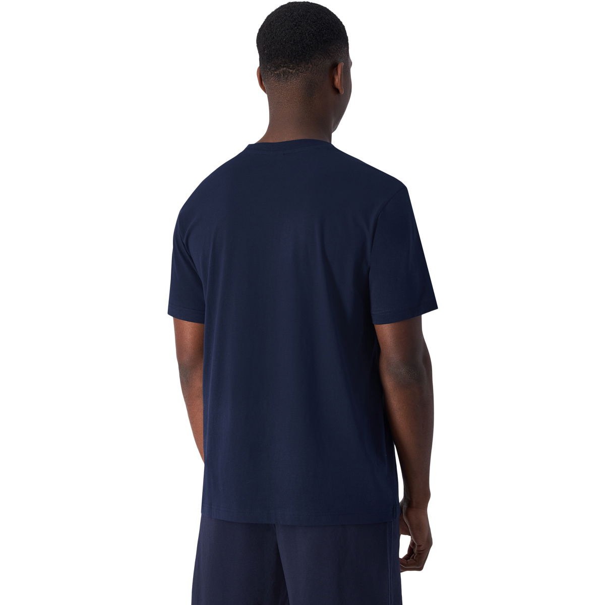 Champion 2-Pak Crewneck T-shirt Herre