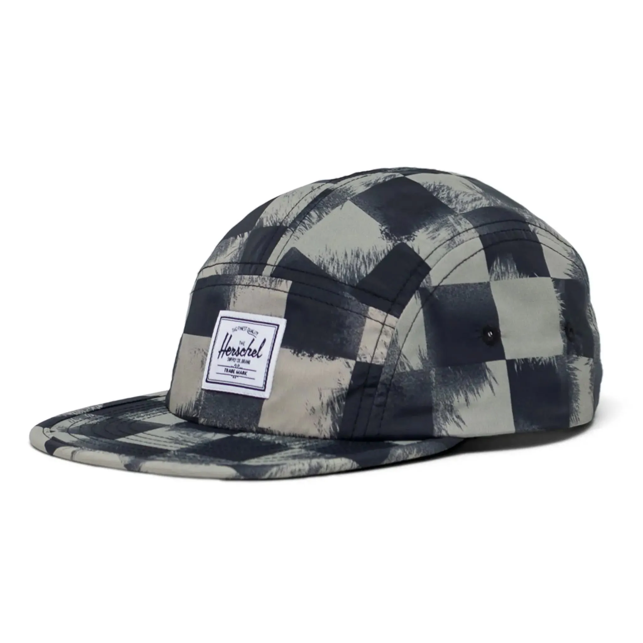 Herschel Supply Co Casquette Glendale Checker 7-16ans