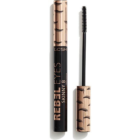 Mascara Rebel Eyes Skinny B 001 Extreme Black