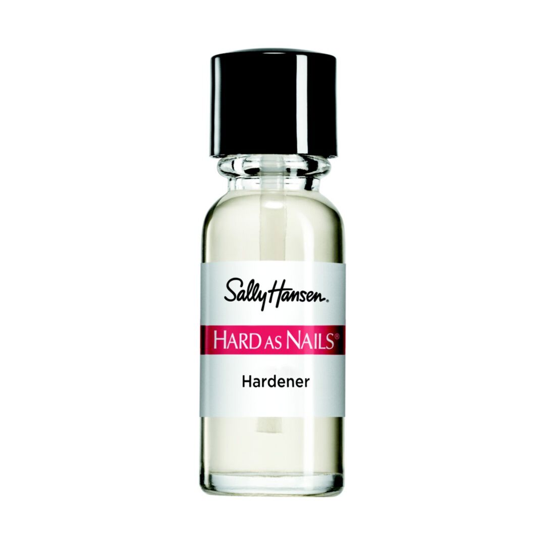 SALLY HANSEN  Nail Care Strengthener Hard As Nails - 13ml