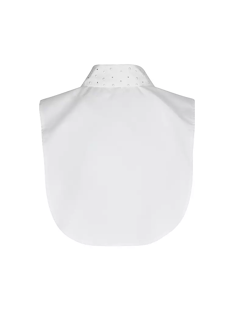 ERFO Hemdblusenkragen  weiss
