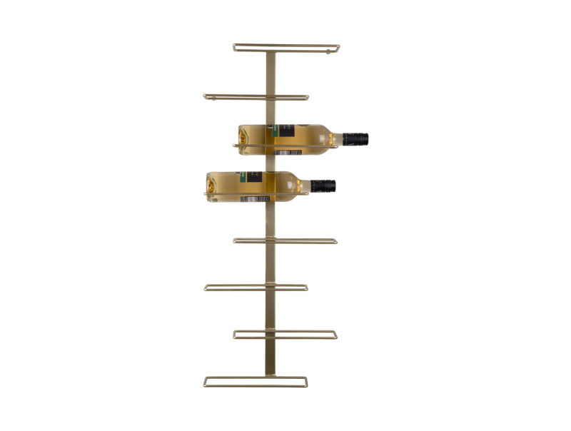 Wine Rack Float PT4090BK Black