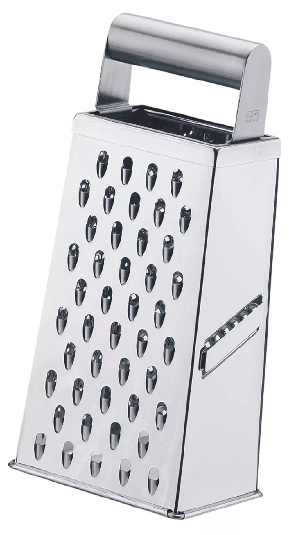 Käsereibe Cubo