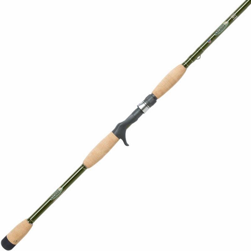 Canne Casting St Croix Legend Elite Musky