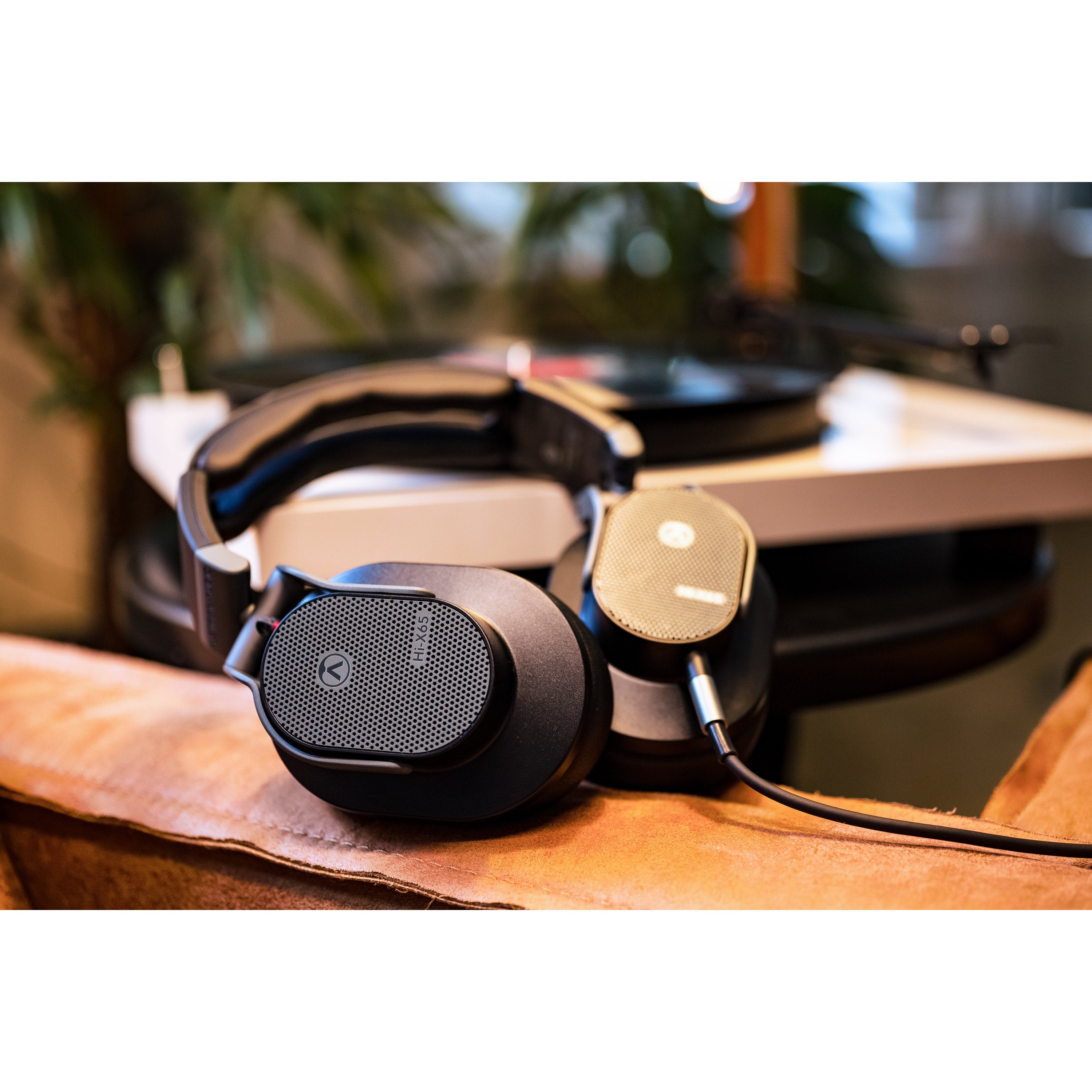 Austrian Audio Hi-X65 studio-koptelefoon