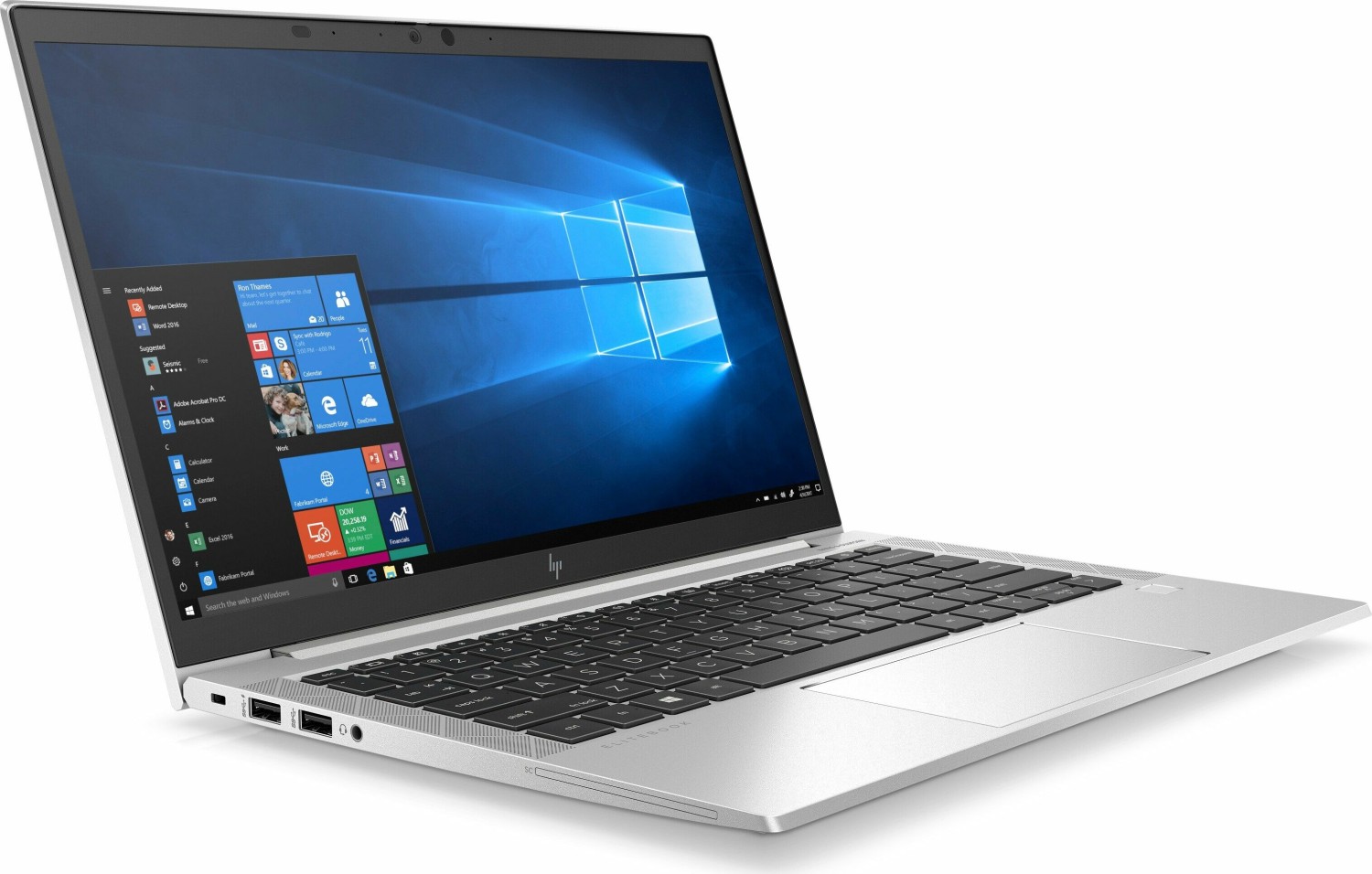 HP EliteBook 830 G7 | i5-10310U | 13.3