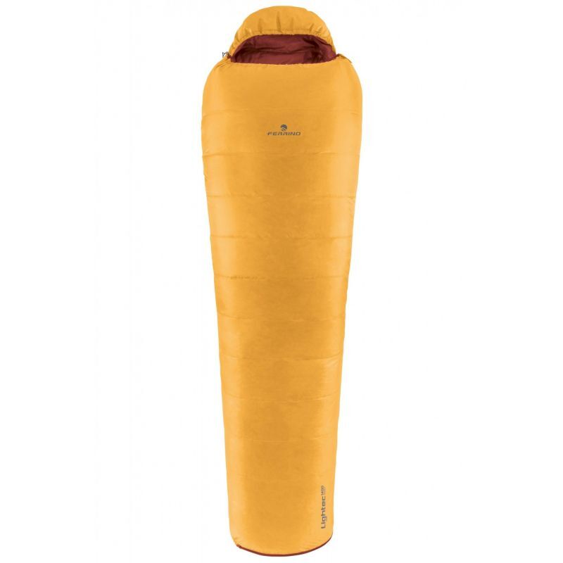 Lightech 1400 Duvet - Sac de couchage