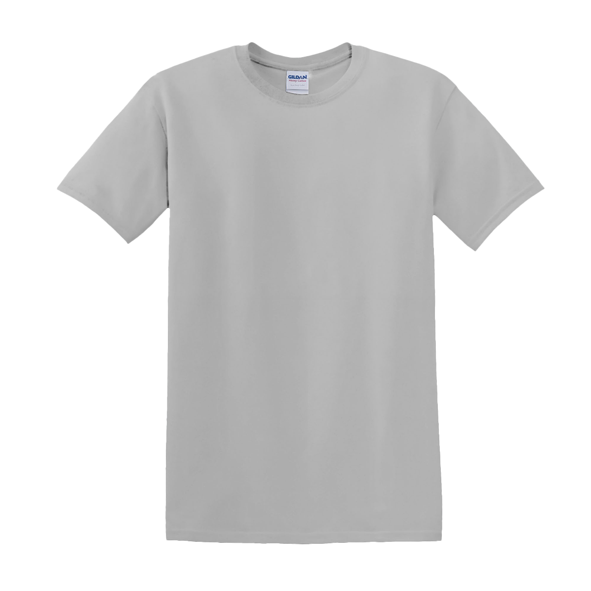 Gildan GD005 - T-shirt Adulte Confort Coton Épais